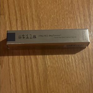 Stila Stay All Day Liquid Eyeliner - Black